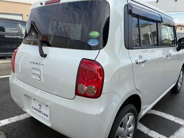 スズキ アルトラパン ６６０ Ｘセレクション ４ＷＤ H24年 (東北) 99