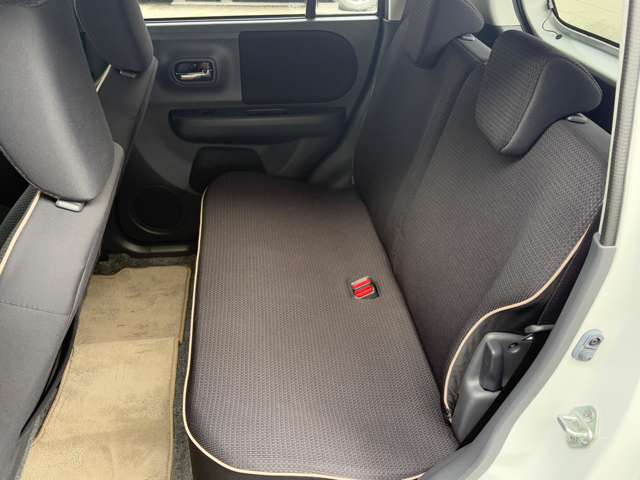 スズキ アルトラパン ６６０ Ｘセレクション ４ＷＤ H24年 (東北) 99