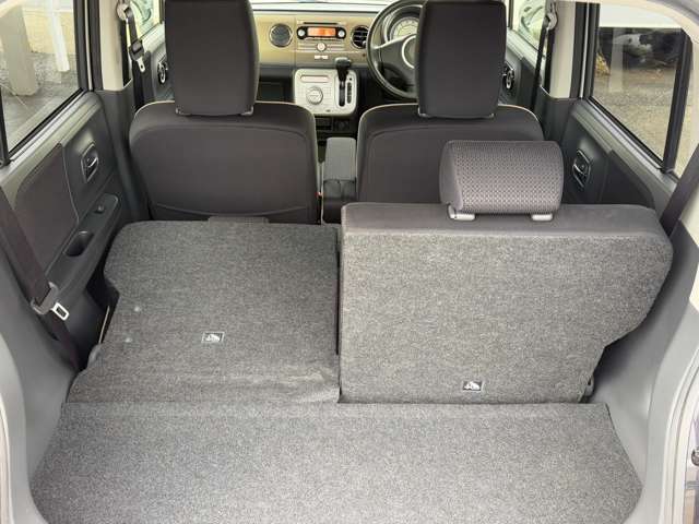 スズキ アルトラパン ６６０ Ｘセレクション ４ＷＤ H24年 (東北) 99