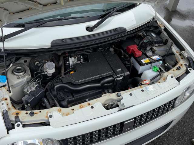 スズキ アルトラパン ６６０ Ｘセレクション ４ＷＤ H24年 (東北) 99