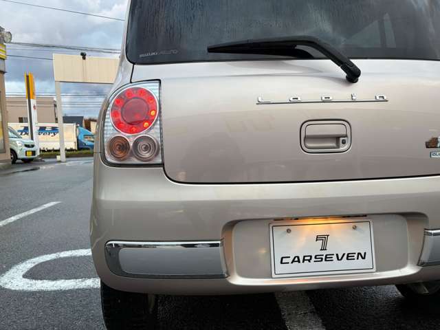 スズキ アルトラパン ６６０ Ｇ ４ＷＤ H25年 (東北) 99