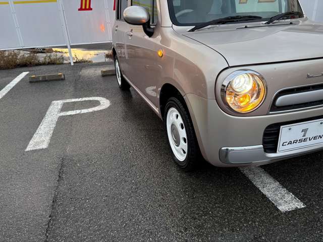 スズキ アルトラパン ６６０ Ｇ ４ＷＤ H25年 (東北) 99