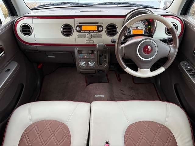 スズキ アルトラパン ６６０ Ｇ ４ＷＤ H25年 (東北) 99