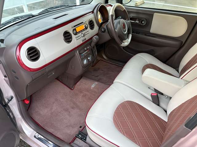 スズキ アルトラパン ６６０ Ｇ ４ＷＤ H25年 (東北) 99