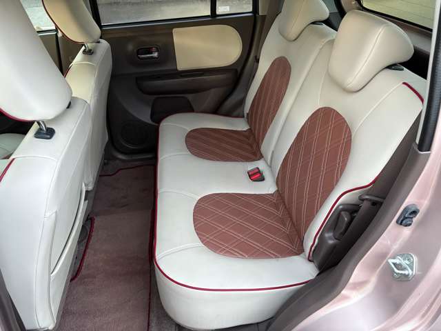 スズキ アルトラパン ６６０ Ｇ ４ＷＤ H25年 (東北) 99