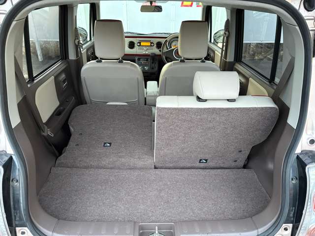 スズキ アルトラパン ６６０ Ｇ ４ＷＤ H25年 (東北) 99