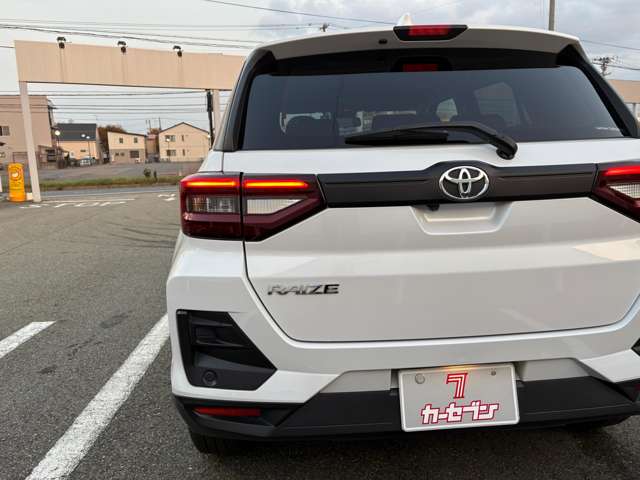 トヨタ ライズ １．０ Ｘ ４ＷＤ R5年 (東北) 99