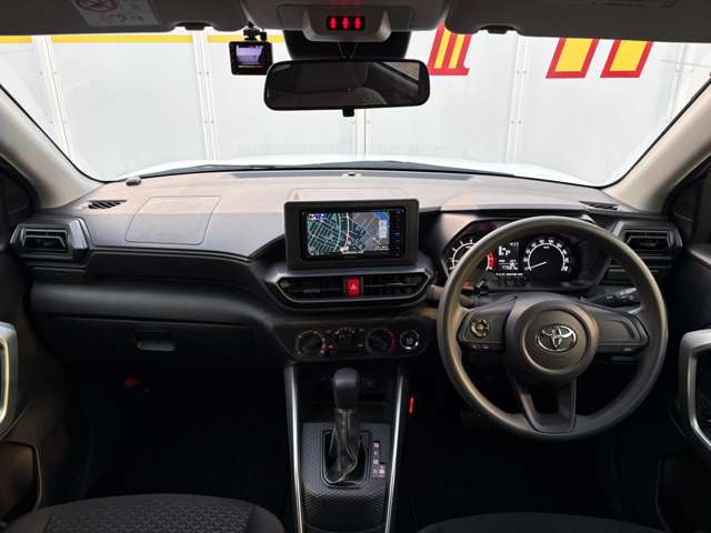 トヨタ ライズ １．０ Ｘ ４ＷＤ R5年 (東北) 99