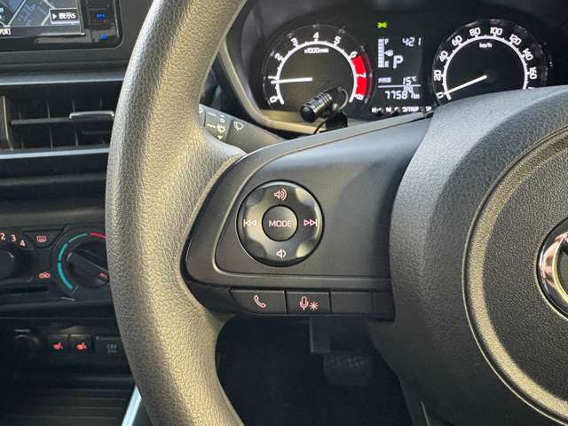 トヨタ ライズ １．０ Ｘ ４ＷＤ R5年 (東北) 99