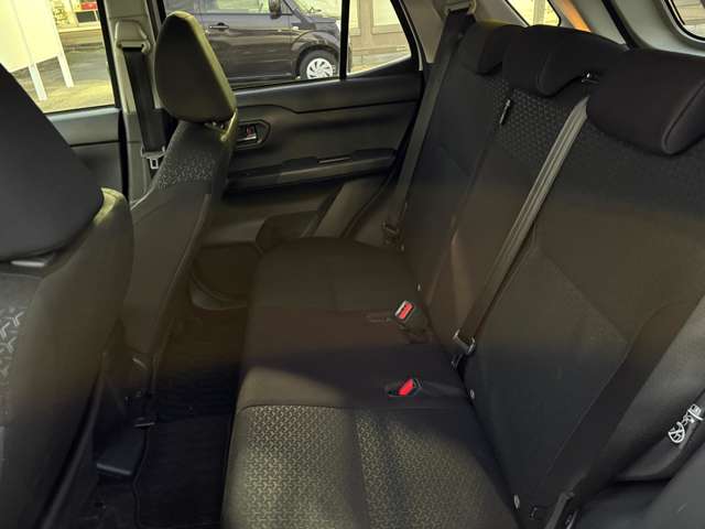 トヨタ ライズ １．０ Ｘ ４ＷＤ R5年 (東北) 99