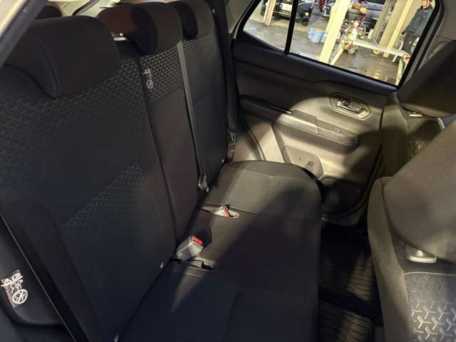 トヨタ ライズ １．０ Ｘ ４ＷＤ R5年 (東北) 99