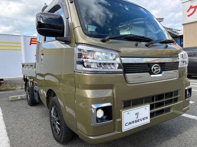 ダイハツ ハイゼットトラック ６６０ ジャンボ エクストラ ３方開 ４ＷＤ R4年 (東北) 99