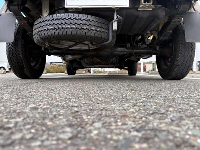 ダイハツ ハイゼットトラック ６６０ ジャンボ エクストラ ３方開 ４ＷＤ R4年 (東北) 99