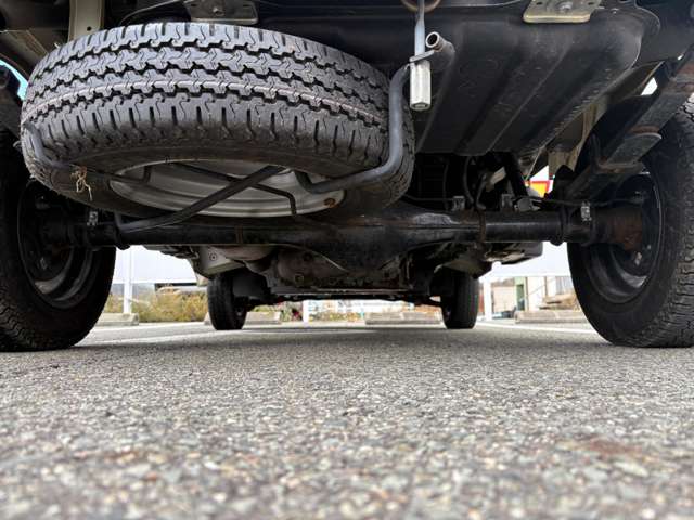 ダイハツ ハイゼットトラック ６６０ ジャンボ エクストラ ３方開 ４ＷＤ R4年 (東北) 99