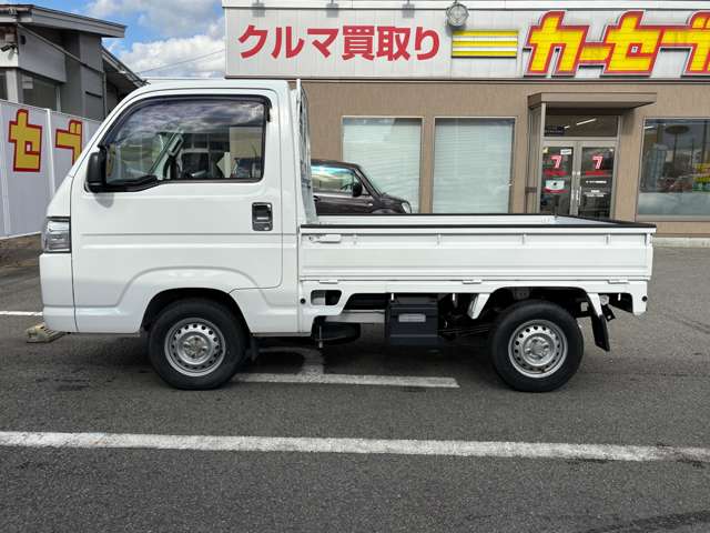ホンダ アクティトラック ６６０ ＳＤＸ ４ＷＤ H30年 (東北) 99