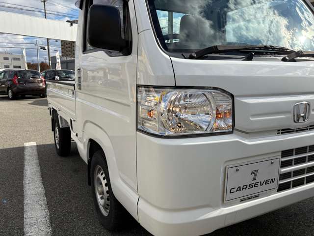 ホンダ アクティトラック ６６０ ＳＤＸ ４ＷＤ H30年 (東北) 99