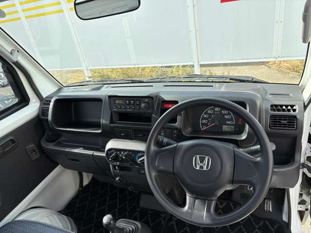 ホンダ アクティトラック ６６０ ＳＤＸ ４ＷＤ H30年 (東北) 99
