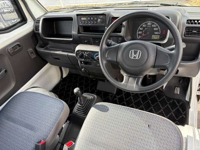 ホンダ アクティトラック ６６０ ＳＤＸ ４ＷＤ H30年 (東北) 99