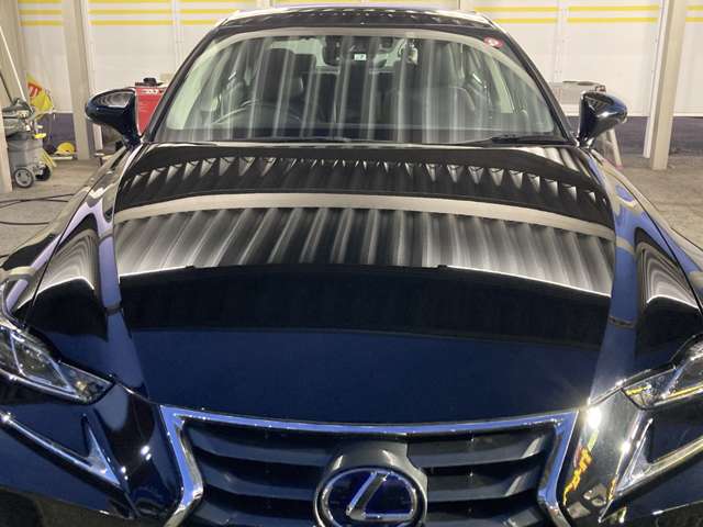 レクサス ＩＳ３００ｈ ３００Ｈ バージョンＬ ４ＷＤ H29年 (東北) 99