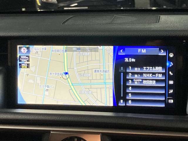 レクサス ＩＳ３００ｈ ３００Ｈ バージョンＬ ４ＷＤ H29年 (東北) 99