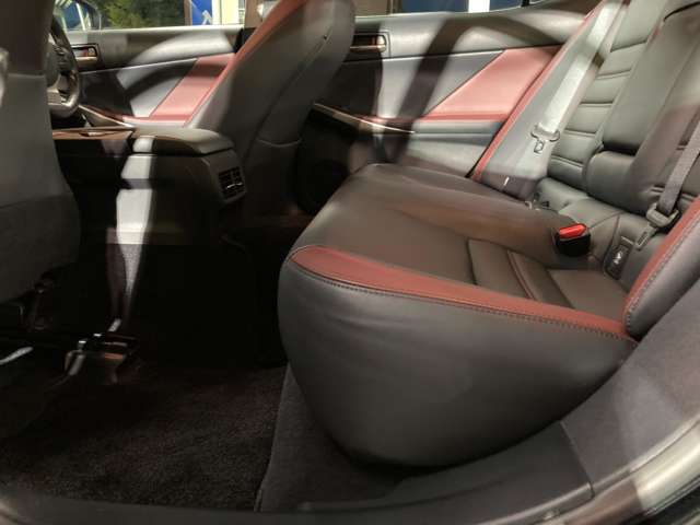 レクサス ＩＳ３００ｈ ３００Ｈ バージョンＬ ４ＷＤ H29年 (東北) 99