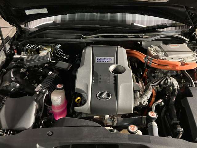 レクサス ＩＳ３００ｈ ３００Ｈ バージョンＬ ４ＷＤ H29年 (東北) 99