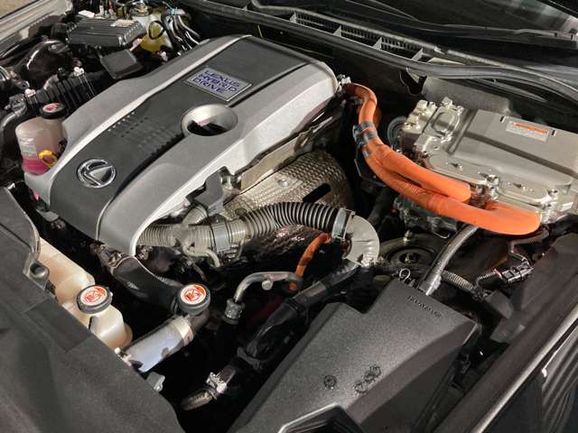 レクサス ＩＳ３００ｈ ３００Ｈ バージョンＬ ４ＷＤ H29年 (東北) 99