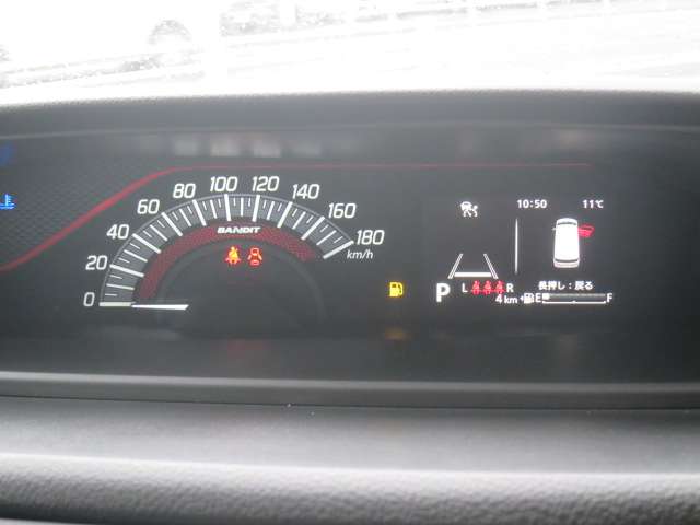 スズキ ソリオ １．２ バンディット ハイブリッド ＭＶ R7年 (関東) 99