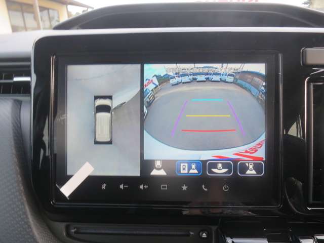 スズキ ソリオ １．２ バンディット ハイブリッド ＭＶ R7年 (関東) 99