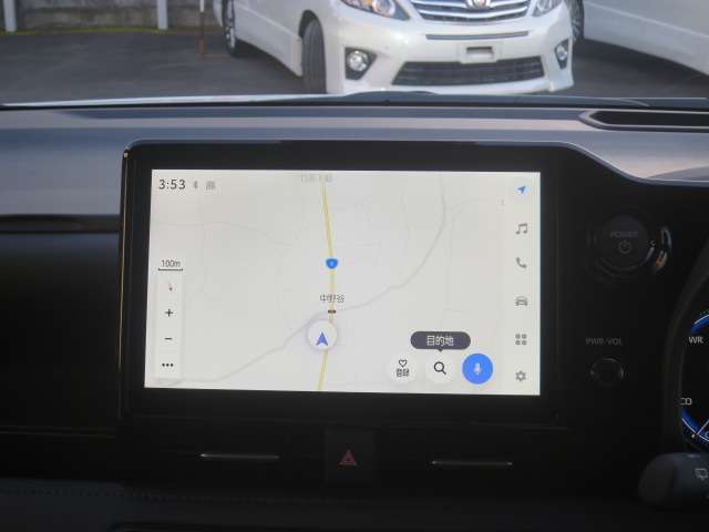 トヨタ ヴォクシー １．８ ハイブリッド Ｓ－Ｚ R7年 (関東) 99