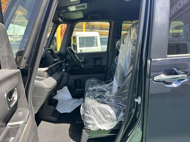 ホンダ Ｎ　ＢＯＸ カスタム ６６０ ターボ R7年 (東海) 99