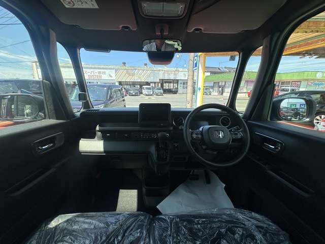 ホンダ Ｎ　ＢＯＸ カスタム ６６０ ターボ R7年 (東海) 99