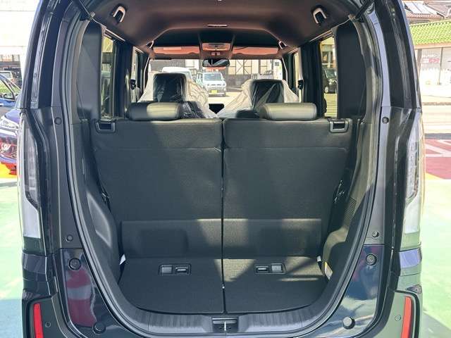 ホンダ Ｎ　ＢＯＸ カスタム ６６０ ターボ R7年 (東海) 99