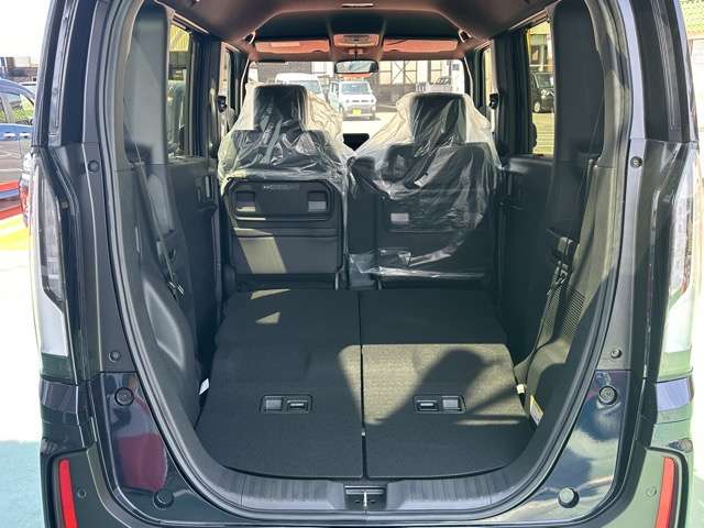 ホンダ Ｎ　ＢＯＸ カスタム ６６０ ターボ R7年 (東海) 99