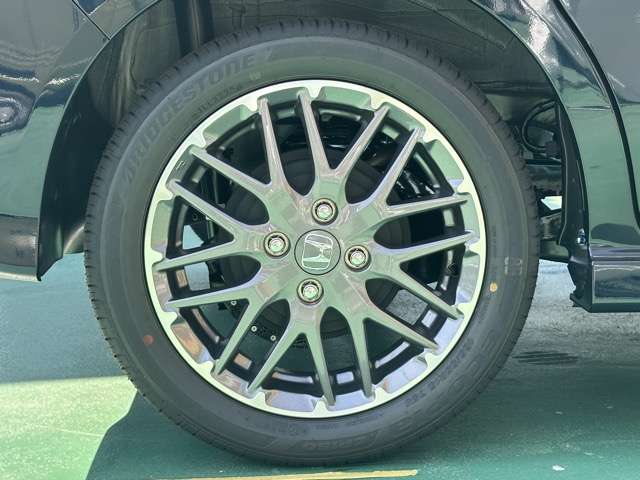 ホンダ Ｎ　ＢＯＸ カスタム ６６０ ターボ R7年 (東海) 99