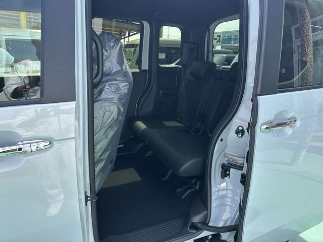 ホンダ Ｎ　ＢＯＸ カスタム ６６０ ターボ R7年 (東海) 99