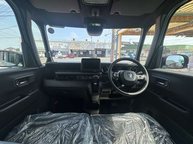 ホンダ Ｎ　ＢＯＸ カスタム ６６０ ターボ R7年 (東海) 99