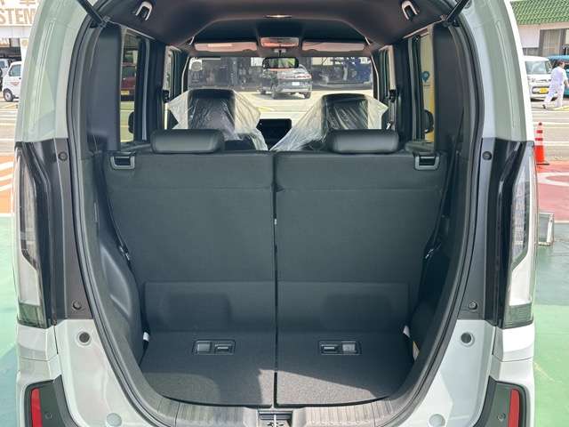 ホンダ Ｎ　ＢＯＸ カスタム ６６０ ターボ R7年 (東海) 99