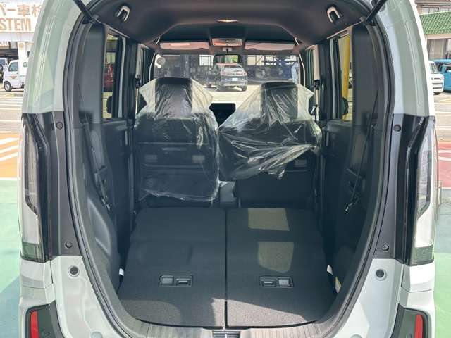 ホンダ Ｎ　ＢＯＸ カスタム ６６０ ターボ R7年 (東海) 99