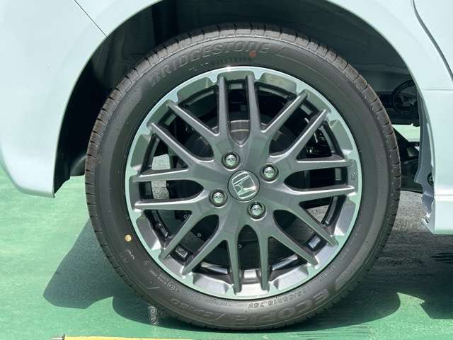 ホンダ Ｎ　ＢＯＸ カスタム ６６０ ターボ R7年 (東海) 99