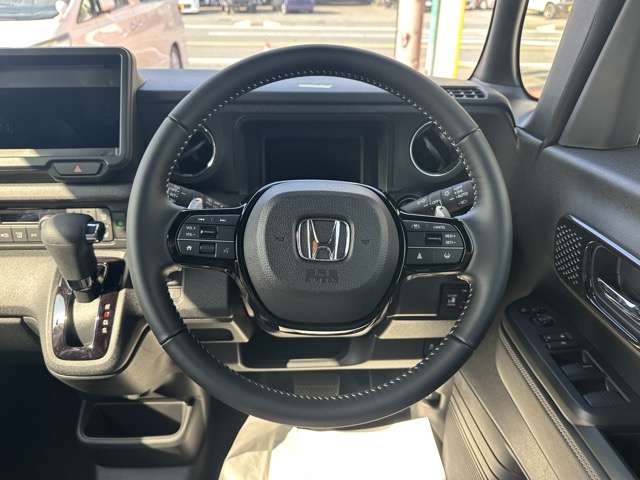 ホンダ Ｎ　ＢＯＸ カスタム ６６０ ターボ コーディネートスタイル モノトーン R7年 (東海) 99