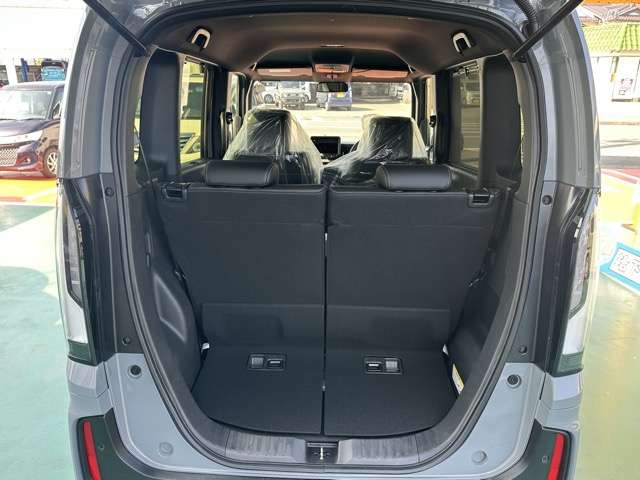 ホンダ Ｎ　ＢＯＸ カスタム ６６０ ターボ コーディネートスタイル モノトーン R7年 (東海) 99