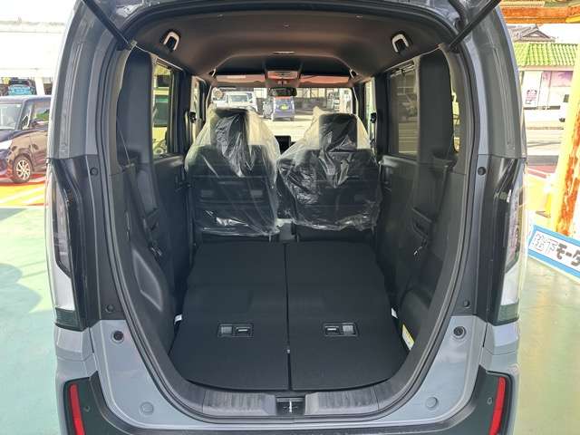 ホンダ Ｎ　ＢＯＸ カスタム ６６０ ターボ コーディネートスタイル モノトーン R7年 (東海) 99