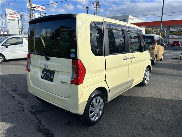 ダイハツ タント ６６０ Ｌ ＳＡＩＩ H28年 (東海) 99