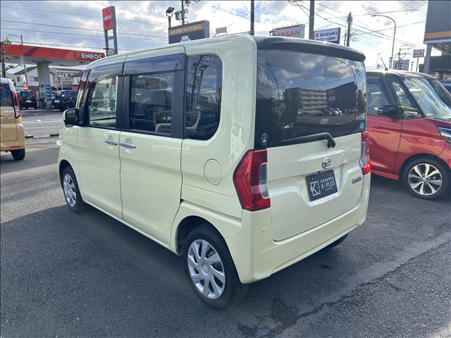 ダイハツ タント ６６０ Ｌ ＳＡＩＩ H28年 (東海) 99