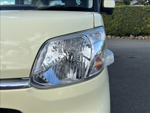 ダイハツ タント ６６０ Ｌ ＳＡＩＩ H28年 (東海) 99