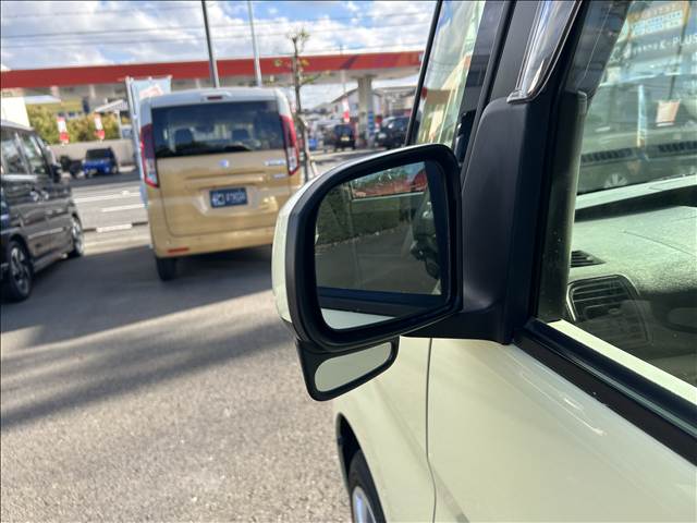 ダイハツ タント ６６０ Ｌ ＳＡＩＩ H28年 (東海) 99