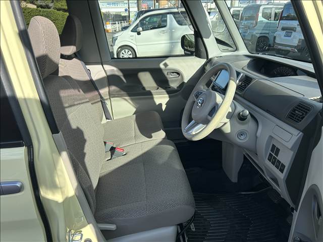 ダイハツ タント ６６０ Ｌ ＳＡＩＩ H28年 (東海) 99