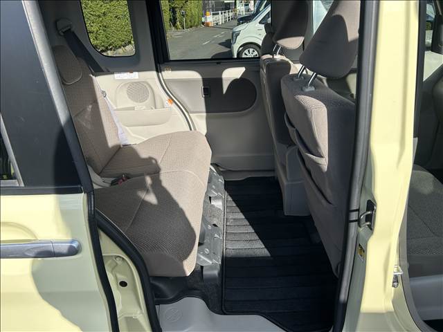 ダイハツ タント ６６０ Ｌ ＳＡＩＩ H28年 (東海) 99