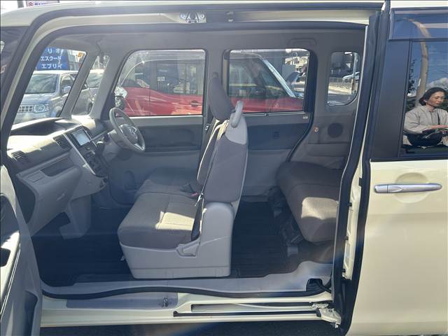 ダイハツ タント ６６０ Ｌ ＳＡＩＩ H28年 (東海) 99